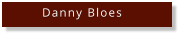Danny Bloes